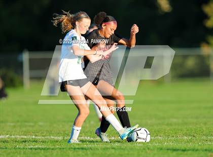Thumbnail 1 in Bishop Ludden vs Tully photogallery.