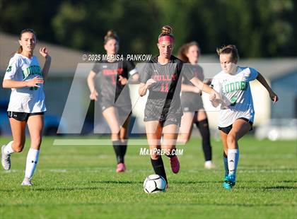 Thumbnail 2 in Bishop Ludden vs Tully photogallery.