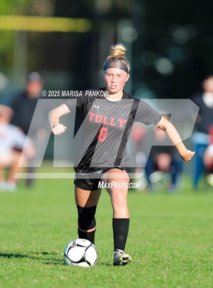 Thumbnail 2 in Bishop Ludden vs Tully photogallery.