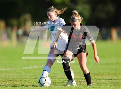 Thumbnail 1 in Bishop Ludden vs Tully photogallery.