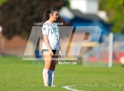 Thumbnail 1 in Bishop Ludden vs Tully photogallery.