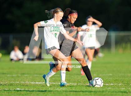 Thumbnail 3 in Bishop Ludden vs Tully photogallery.