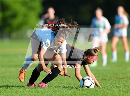 Thumbnail 1 in Bishop Ludden vs Tully photogallery.