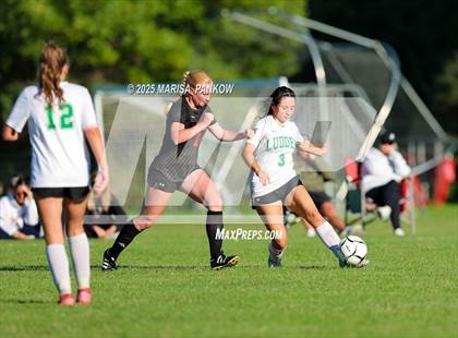 Thumbnail 3 in Bishop Ludden vs Tully photogallery.
