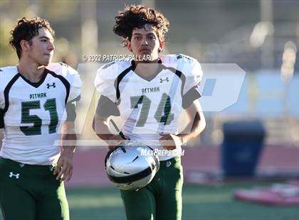 Thumbnail 2 in Pitman @ Oak Ridge photogallery.