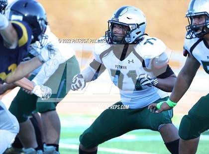 Thumbnail 3 in Pitman @ Oak Ridge photogallery.