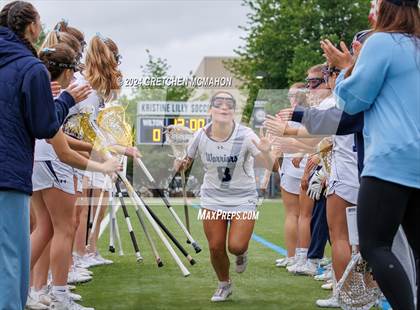 Thumbnail 1 in Ludlowe @ Wilton (FCIAC 1/4 finals) photogallery.