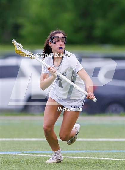 Thumbnail 1 in Ludlowe @ Wilton (FCIAC 1/4 finals) photogallery.