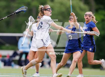 Thumbnail 3 in Ludlowe @ Wilton (FCIAC 1/4 finals) photogallery.