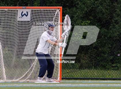 Thumbnail 1 in Ludlowe @ Wilton (FCIAC 1/4 finals) photogallery.