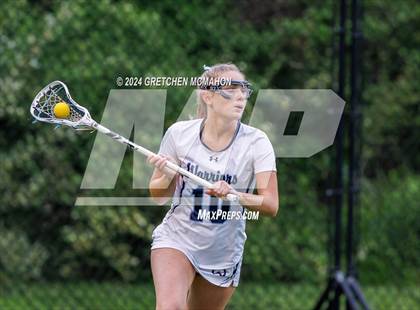 Thumbnail 1 in Ludlowe @ Wilton (FCIAC 1/4 finals) photogallery.