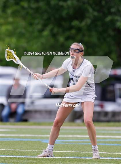 Thumbnail 1 in Ludlowe @ Wilton (FCIAC 1/4 finals) photogallery.