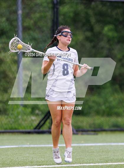 Thumbnail 1 in Ludlowe @ Wilton (FCIAC 1/4 finals) photogallery.