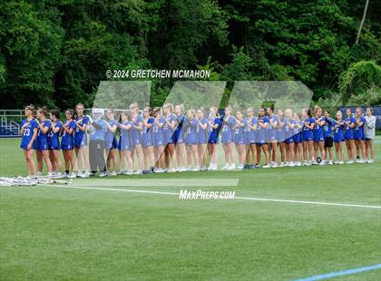 Thumbnail 1 in Ludlowe @ Wilton (FCIAC 1/4 finals) photogallery.