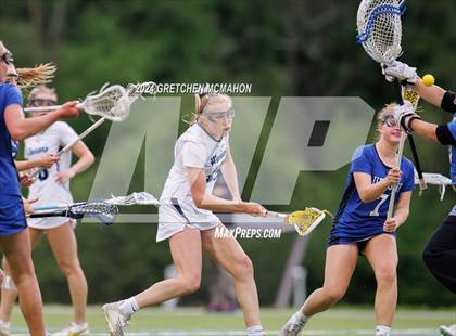 Thumbnail 2 in Ludlowe @ Wilton (FCIAC 1/4 finals) photogallery.
