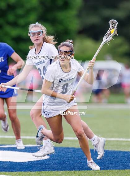 Thumbnail 2 in Ludlowe @ Wilton (FCIAC 1/4 finals) photogallery.