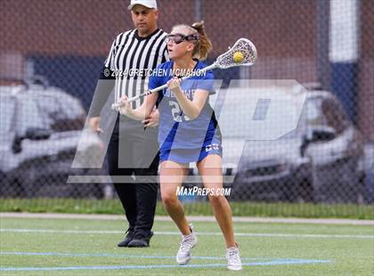 Thumbnail 3 in Ludlowe @ Wilton (FCIAC 1/4 finals) photogallery.