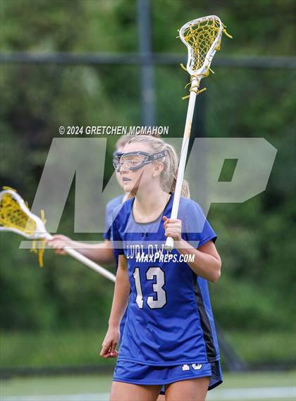 Thumbnail 1 in Ludlowe @ Wilton (FCIAC 1/4 finals) photogallery.