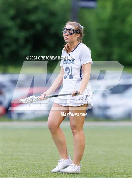 Thumbnail 2 in Ludlowe @ Wilton (FCIAC 1/4 finals) photogallery.