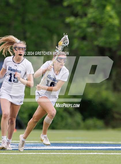 Thumbnail 1 in Ludlowe @ Wilton (FCIAC 1/4 finals) photogallery.