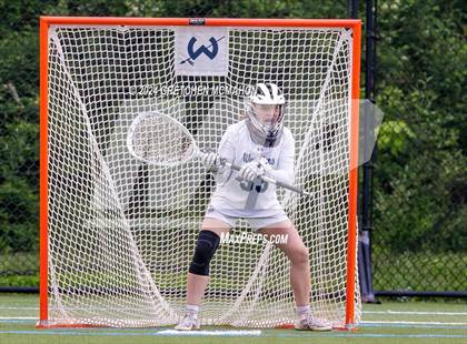 Thumbnail 2 in Ludlowe @ Wilton (FCIAC 1/4 finals) photogallery.