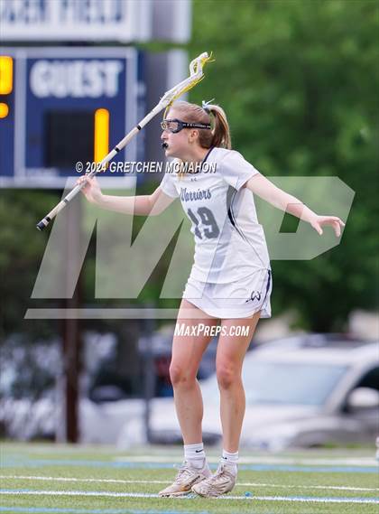 Thumbnail 1 in Ludlowe @ Wilton (FCIAC 1/4 finals) photogallery.