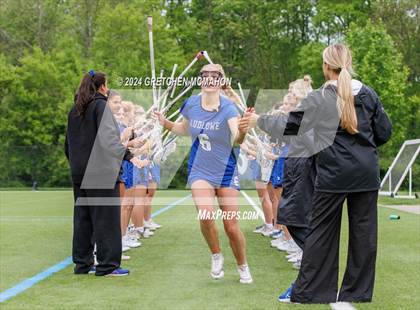 Thumbnail 1 in Ludlowe @ Wilton (FCIAC 1/4 finals) photogallery.