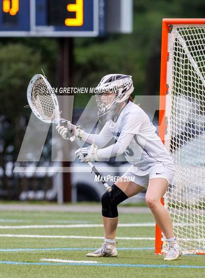Thumbnail 2 in Ludlowe @ Wilton (FCIAC 1/4 finals) photogallery.