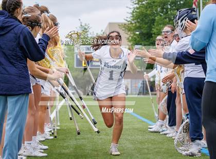 Thumbnail 3 in Ludlowe @ Wilton (FCIAC 1/4 finals) photogallery.