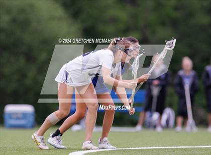 Thumbnail 3 in Ludlowe @ Wilton (FCIAC 1/4 finals) photogallery.