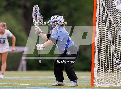 Thumbnail 1 in Ludlowe @ Wilton (FCIAC 1/4 finals) photogallery.
