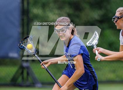 Thumbnail 2 in Ludlowe @ Wilton (FCIAC 1/4 finals) photogallery.
