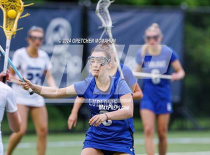 Thumbnail 1 in Ludlowe @ Wilton (FCIAC 1/4 finals) photogallery.