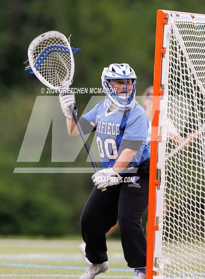 Thumbnail 2 in Ludlowe @ Wilton (FCIAC 1/4 finals) photogallery.