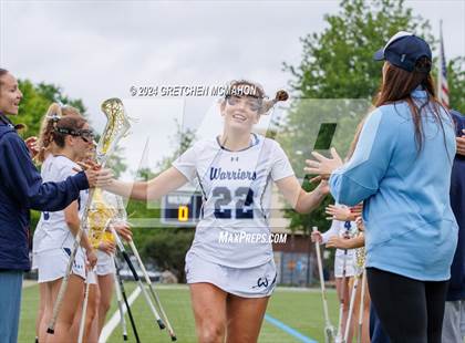 Thumbnail 1 in Ludlowe @ Wilton (FCIAC 1/4 finals) photogallery.