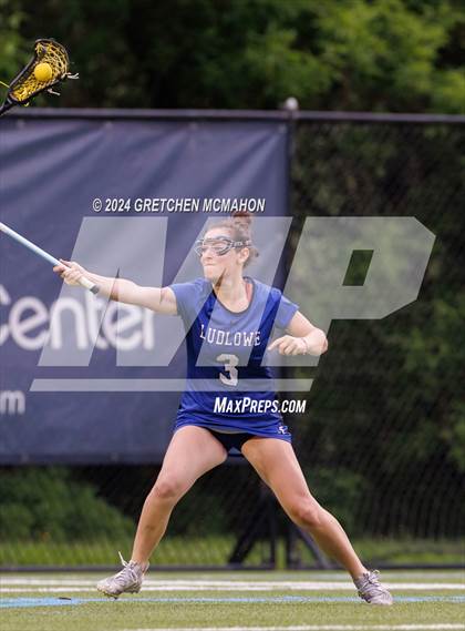 Thumbnail 1 in Ludlowe @ Wilton (FCIAC 1/4 finals) photogallery.