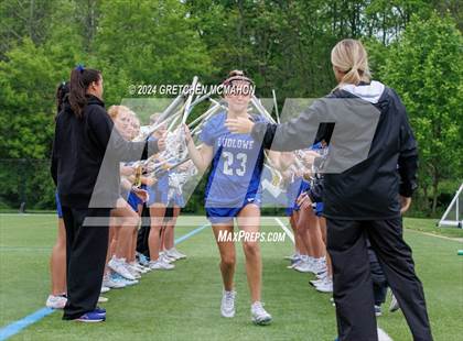 Thumbnail 1 in Ludlowe @ Wilton (FCIAC 1/4 finals) photogallery.