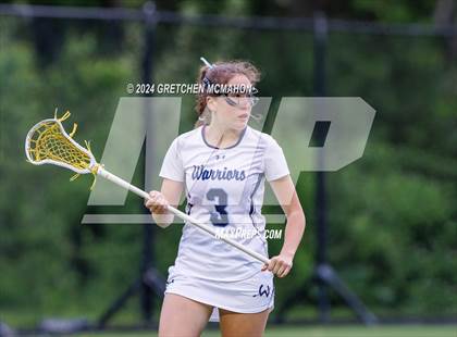 Thumbnail 1 in Ludlowe @ Wilton (FCIAC 1/4 finals) photogallery.