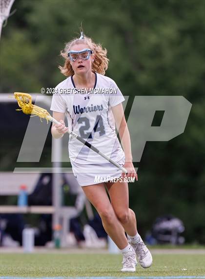Thumbnail 1 in Ludlowe @ Wilton (FCIAC 1/4 finals) photogallery.