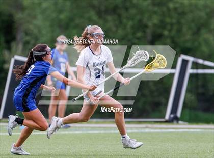 Thumbnail 1 in Ludlowe @ Wilton (FCIAC 1/4 finals) photogallery.