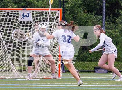Thumbnail 1 in Ludlowe @ Wilton (FCIAC 1/4 finals) photogallery.