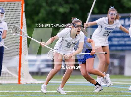 Thumbnail 2 in Ludlowe @ Wilton (FCIAC 1/4 finals) photogallery.