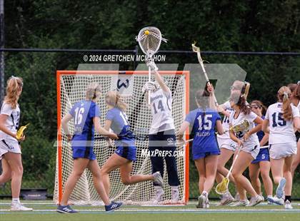 Thumbnail 1 in Ludlowe @ Wilton (FCIAC 1/4 finals) photogallery.