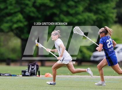 Thumbnail 1 in Ludlowe @ Wilton (FCIAC 1/4 finals) photogallery.