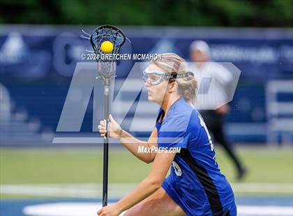 Thumbnail 3 in Ludlowe @ Wilton (FCIAC 1/4 finals) photogallery.
