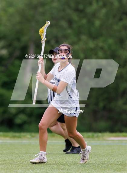 Thumbnail 1 in Ludlowe @ Wilton (FCIAC 1/4 finals) photogallery.