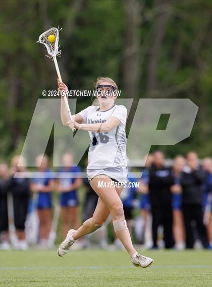 Thumbnail 2 in Ludlowe @ Wilton (FCIAC 1/4 finals) photogallery.