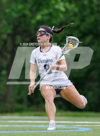 Thumbnail 1 in Ludlowe @ Wilton (FCIAC 1/4 finals) photogallery.