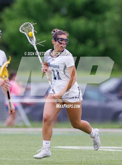 Thumbnail 2 in Ludlowe @ Wilton (FCIAC 1/4 finals) photogallery.