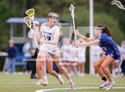 Thumbnail 2 in Ludlowe @ Wilton (FCIAC 1/4 finals) photogallery.